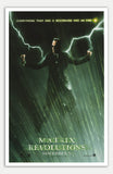 Matrix Revolutions - 11" x 17"  Movie Poster