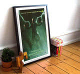 Matrix Revolutions - 11" x 17"  Movie Poster