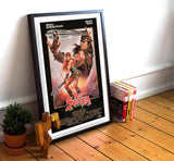 Red Sonja - 11" x 17"  Movie Poster
