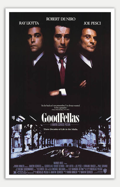 Goodfellas - 11