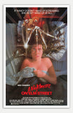 Nightmare on Elm Street - 11" x 17"  Movie Poster