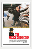 French Connection - 11" x 17"  Movie Poster