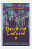 Dazed and Confused - 11" x 17"  Movie Poster