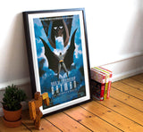 Batman: Mask Of The Phantasm - 11" x 17"  Movie Poster