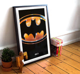 Batman - 11" x 17"  Movie Poster