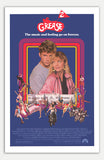 Grease 2 - 11" x 17"  Movie Poster