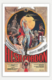 Flesh Gordon - 11" x 17"  Movie Poster