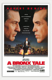 Bronx Tale - 11" x 17"  Movie Poster
