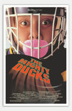 Mighty Ducks - 11" x 17"  Movie Poster