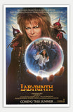 Labyrinth - 11" x 17"  Movie Poster