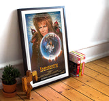 Labyrinth - 11" x 17"  Movie Poster