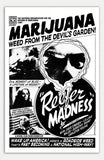 Reefer Madness - 11" x 17"  Movie Poster