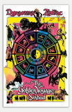 Golden Voyage of Sinbad - 11" x 17"  Movie Poster