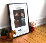 Lucas - 11" x 17"  Movie Poster