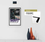 Shaft - 11" x 17"  Movie Poster