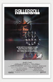 Rollerball - 11" x 17"  Movie Poster