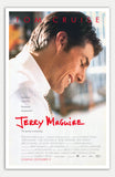 Jerry Maguire - 11" x 17"  Movie Poster