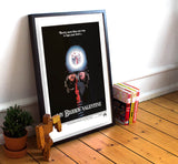My Bloody Valentine - 11" x 17"  Movie Poster