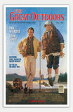 Great Outdoors - 11" x 17"  Movie Poster