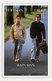 Rain Man - 11" x 17"  Movie Poster