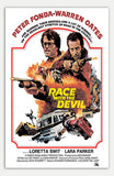 Race With The Devil - 11" x 17"  Movie Poster