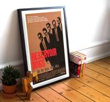 Reservoir Dogs - 11" x 17"  Movie Poster