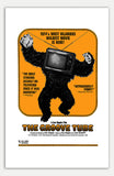 Groove Tube - 11" x 17"  Movie Poster