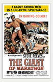 Giant of Marathon - 11" x 17"  Movie Poster