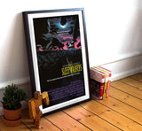 Sleepwalkers - 11" x 17"  Movie Poster