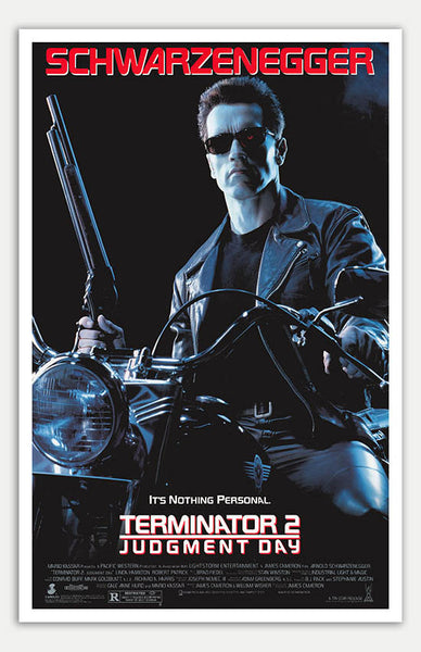 Terminator 2: Judgment Day - 11