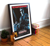 Terminator 2: Judgment Day - 11" x 17"  Movie Poster
