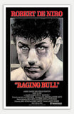 Raging Bull - 11" x 17"  Movie Poster