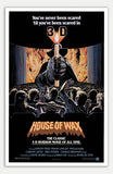 House Of Wax - 11" x 17"  Movie Poster