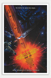 Star Trek VI: The Undiscovered Country - 11" x 17"  Movie Poster