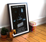 Star Wars: Episode V - The Empire Strikes Back - 11" x 17"  Movie Poster