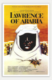 Lawrence Of Arabia - 11" x 17"  Movie Poster