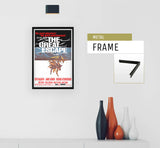 Great Escape - 11" x 17"  Movie Poster