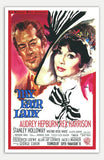 My Fair Lady - 11" x 17"  Movie Poster