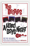 Hard Day's Night - 11" x 17"  Movie Poster