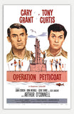Operation Petticoat - 11" x 17"  Movie Poster