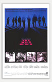 Wild Bunch - 11" x 17"  Movie Poster