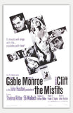Misfits - 11" x 17"  Movie Poster