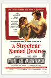 Streetcar Named Desire - 11" x 17"  Movie Poster