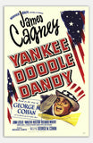 Yankee Doodle Dandy - 11" x 17"  Movie Poster